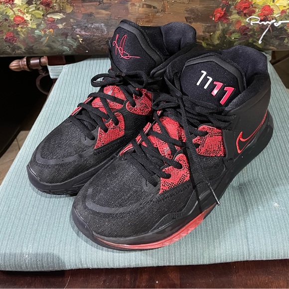 Nike basquetball 11-11 - Picture 2 of 4